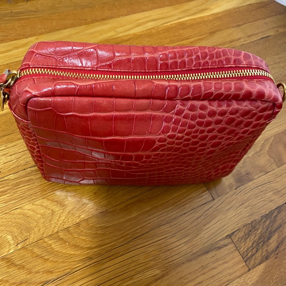 Clare V. Midi Sac NO STRAP